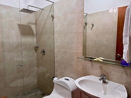 Alto del sion  peñol guatape