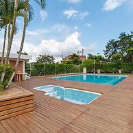 Alto del sion  peñol guatape