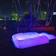 Alto del sion  peñol guatape