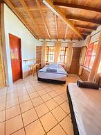 Alto del sion  peñol guatape