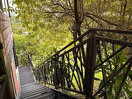 Alto del sion  peñol guatape