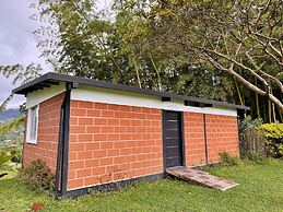 Alto del sion  peñol guatape