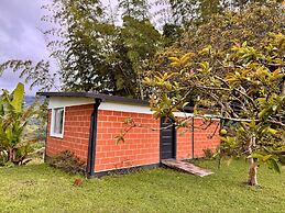 Alto del sion  peñol guatape