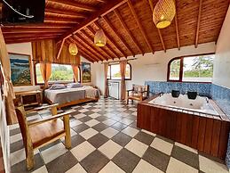 Alto del sion  peñol guatape