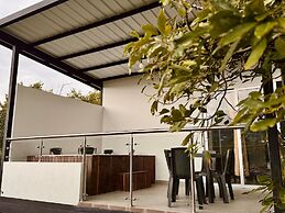 Alto del sion  peñol guatape