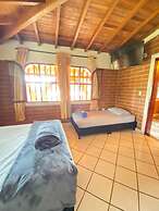 Alto del sion  peñol guatape