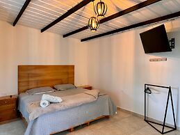 Alto del sion  peñol guatape