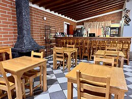 Alto del sion  peñol guatape