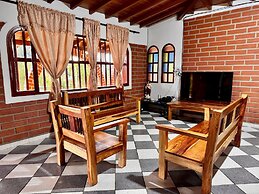 Alto del sion  peñol guatape