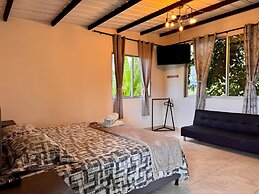 Alto del sion  peñol guatape