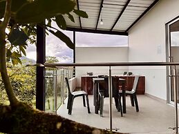 Alto del sion  peñol guatape