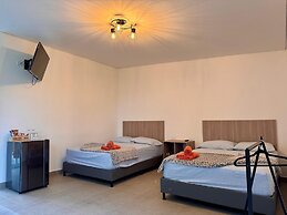 Alto del sion  peñol guatape