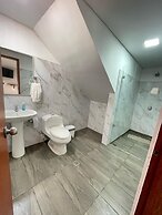 Alto del sion  peñol guatape