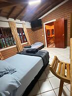 Alto del sion  peñol guatape