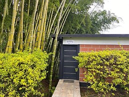 Alto del sion  peñol guatape