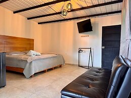 Alto del sion  peñol guatape