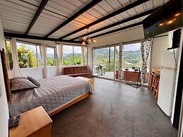 Alto del sion  peñol guatape