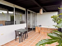 Alto del sion  peñol guatape