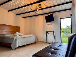 Alto del sion  peñol guatape