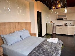 Alto del sion  peñol guatape