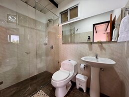 Alto del sion  peñol guatape