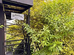 Alto del sion  peñol guatape