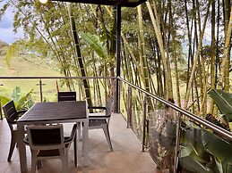 Alto del sion  peñol guatape