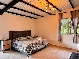 Alto del sion  peñol guatape