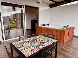 Alto del sion  peñol guatape