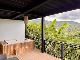 Alto del sion  peñol guatape