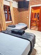 Alto del sion  peñol guatape