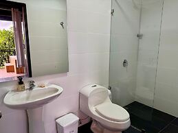 Alto del sion  peñol guatape