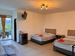 Alto del sion  peñol guatape