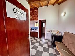 Alto del sion  peñol guatape