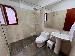 Alto del sion  peñol guatape