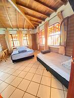 Alto del sion  peñol guatape