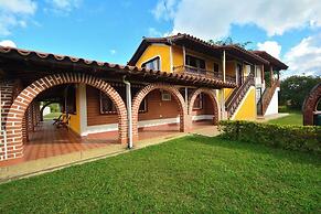 Alto del sion  peñol guatape