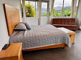 Alto del sion  peñol guatape