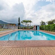 Alto del sion  peñol guatape