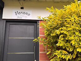 Alto del sion  peñol guatape