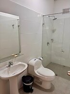 Alto del sion  peñol guatape