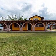 Alto del sion  peñol guatape