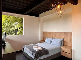 Alto del sion  peñol guatape