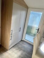 Charming 2-bed Chalet in Tuxford