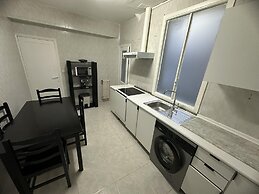 Cozy Arriba Apartment in Pontevedra