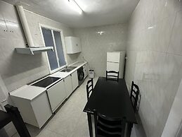 Cozy Arriba Apartment in Pontevedra