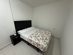 Cozy Arriba Apartment in Pontevedra