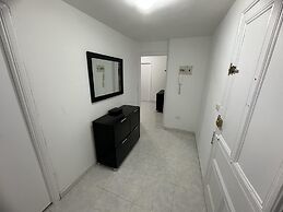 Cozy Arriba Apartment in Pontevedra