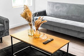 Birmingham Apartment Bhx Nec Resort World Arena