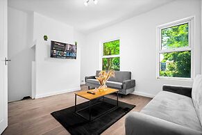 Birmingham Apartment Bhx Nec Resort World Arena